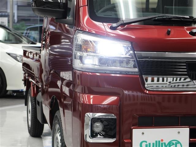 Daihatsu HIJET TRUCK 2026 7673215-5