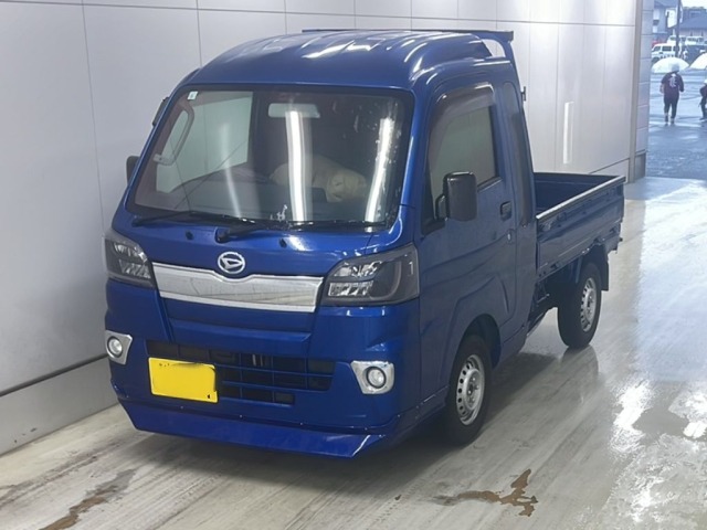Daihatsu HIJET TRUCK 2016 7673216-0