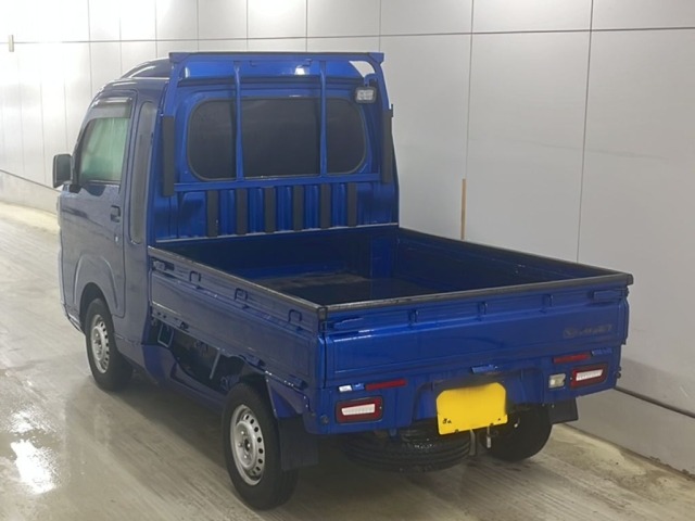 Daihatsu HIJET TRUCK 2016 7673216-1