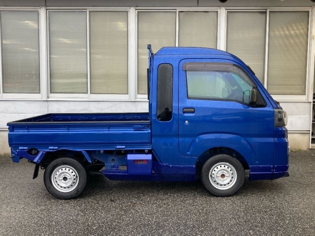Daihatsu HIJET TRUCK 2016 7673216-3
