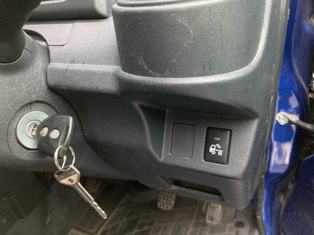 Daihatsu HIJET TRUCK 2016 7673216-5