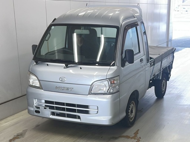 Daihatsu HIJET TRUCK 2014 7673217-0