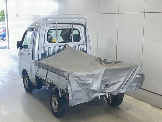 Daihatsu HIJET TRUCK 2014 7673217-1