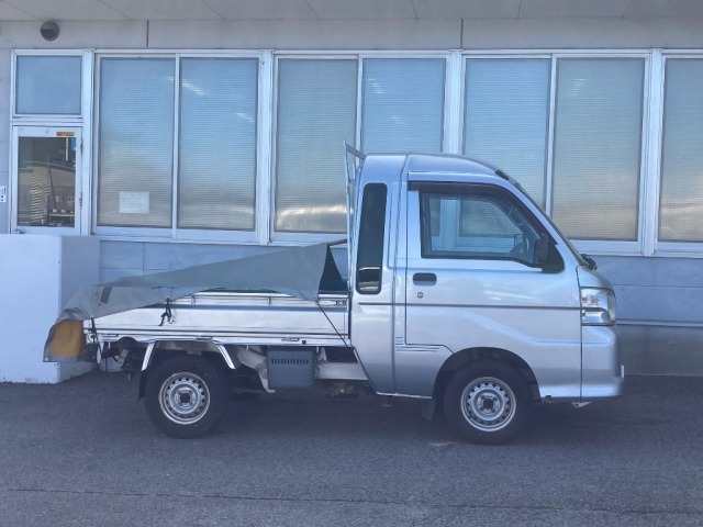 Daihatsu HIJET TRUCK 2014 7673217-3
