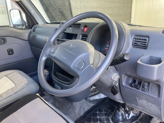 Daihatsu HIJET TRUCK 2014 7673217-4
