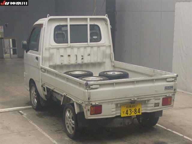 Daihatsu HIJET TRUCK 2004 7673218-1