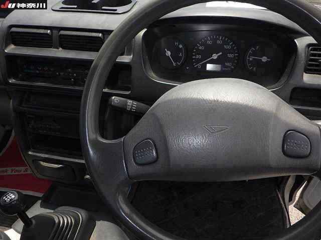 Daihatsu HIJET TRUCK 2004 7673218-6
