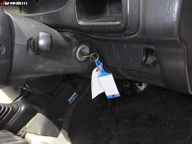 Daihatsu HIJET TRUCK 2004 7673218-7