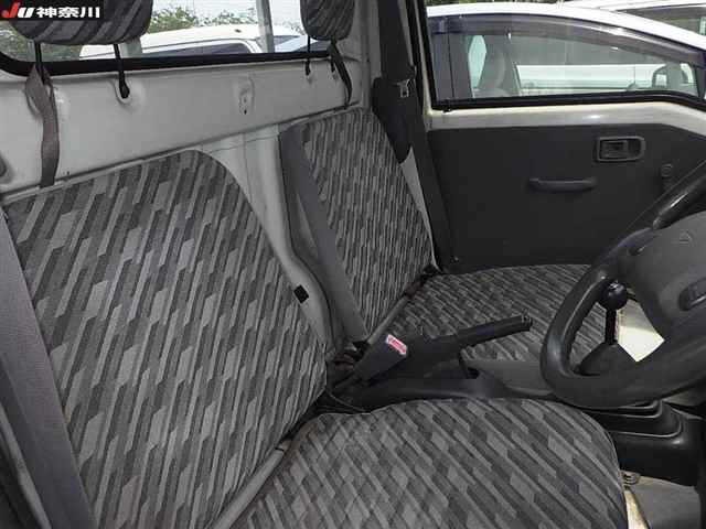 Daihatsu HIJET TRUCK 2004 7673218-8