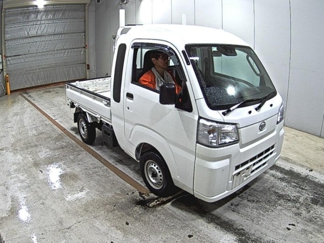 Daihatsu HIJET TRUCK 2022 7673227-0