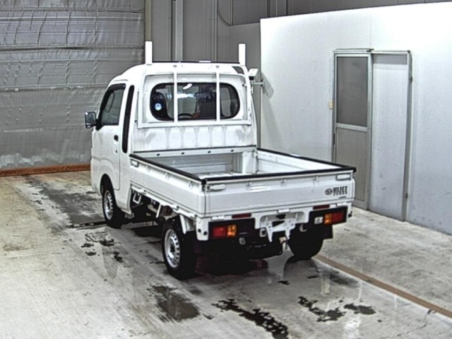 Daihatsu HIJET TRUCK 2022 7673227-1