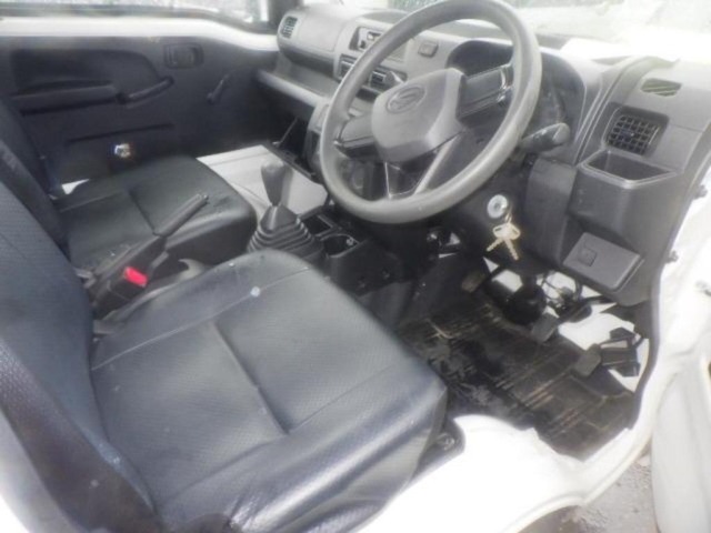 Daihatsu HIJET TRUCK 2022 7673227-3