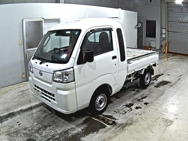 Daihatsu HIJET TRUCK 2022 7673227-4