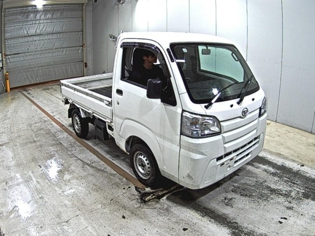 Daihatsu HIJET TRUCK 2016 7673228-0