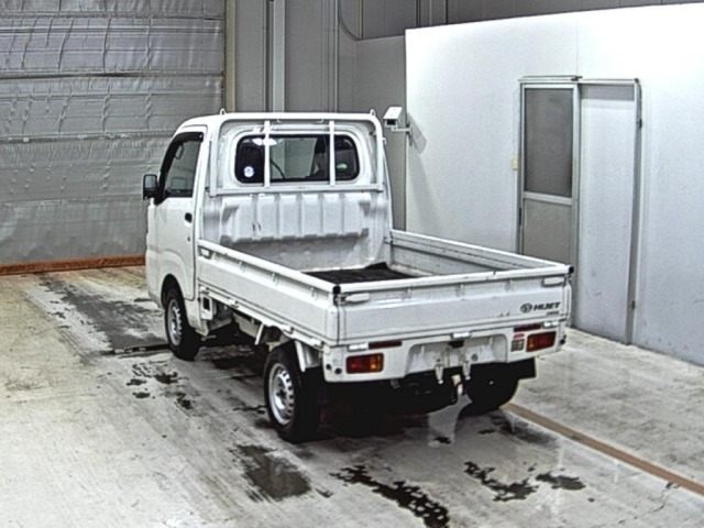 Daihatsu HIJET TRUCK 2016 7673228-1