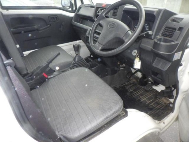Daihatsu HIJET TRUCK 2016 7673228-3
