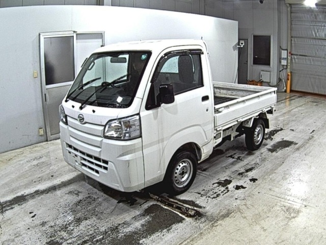 Daihatsu HIJET TRUCK 2016 7673228-4