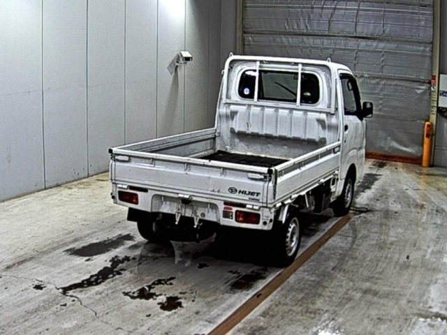 Daihatsu HIJET TRUCK 2016 7673228-5