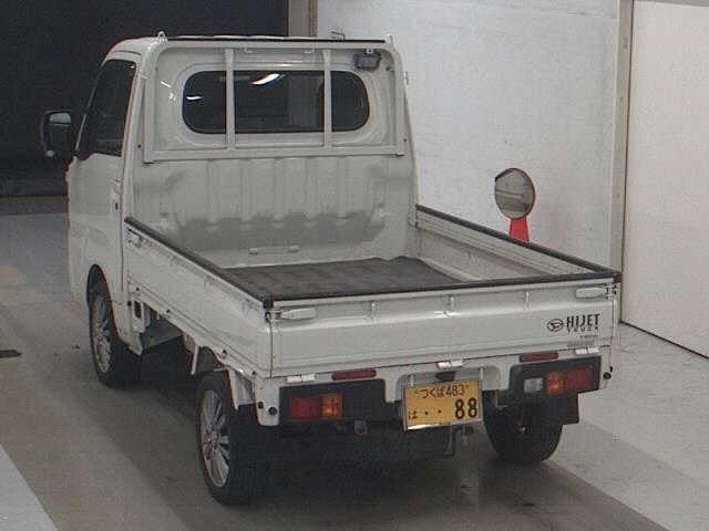 Daihatsu HIJET TRUCK 2023 7673229-1