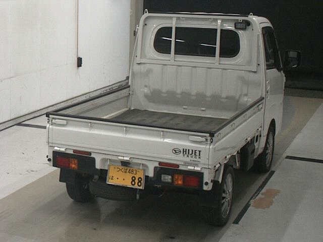 Daihatsu HIJET TRUCK 2023 7673229-5