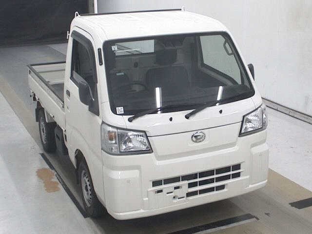 Daihatsu HIJET TRUCK 2022 7673230-0