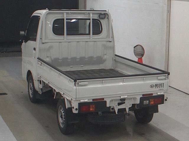 Daihatsu HIJET TRUCK 2022 7673230-1