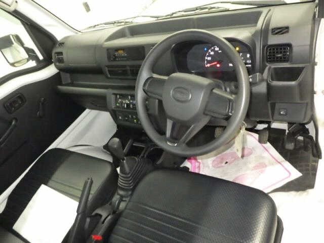 Daihatsu HIJET TRUCK 2022 7673230-3