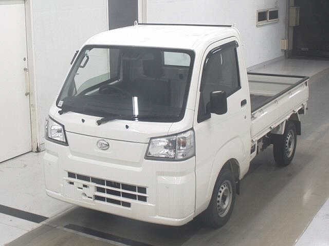 Daihatsu HIJET TRUCK 2022 7673230-4