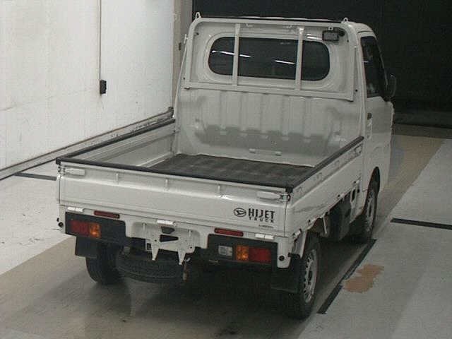 Daihatsu HIJET TRUCK 2022 7673230-5