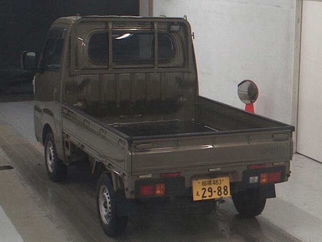 Daihatsu HIJET TRUCK 2022 7673231-1