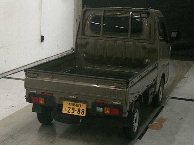 Daihatsu HIJET TRUCK 2022 7673231-5