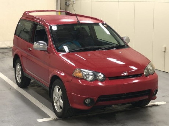 sat car