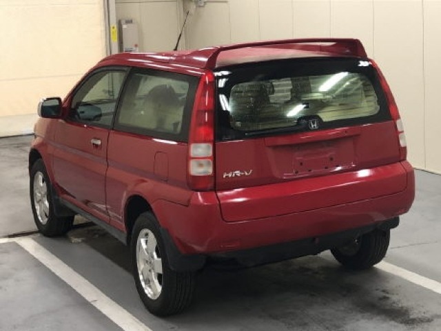Honda HR-V 1998 7673756-1