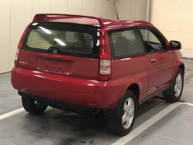 Honda HR-V 1998 7673756-3