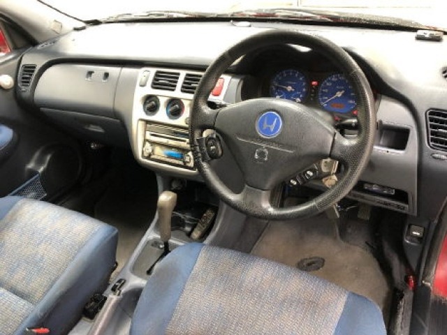 Honda HR-V 1998 7673756-4