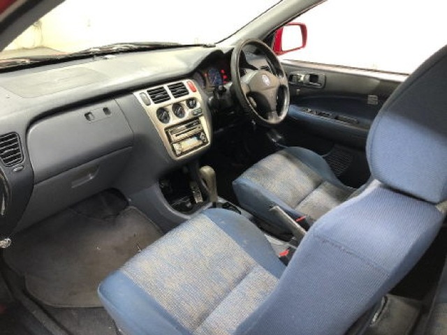 Honda HR-V 1998 7673756-5