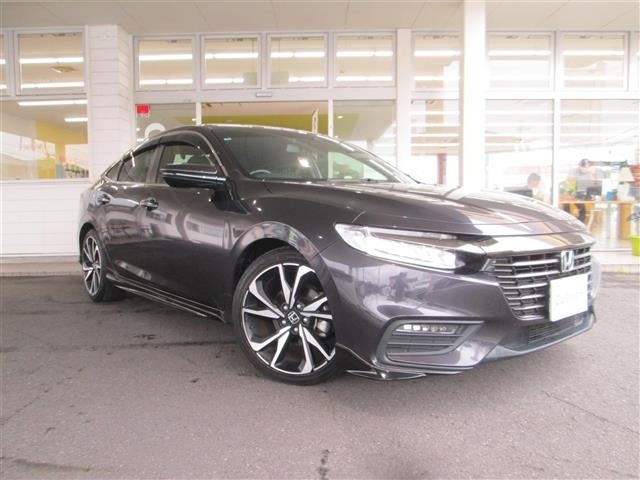 Honda INSIGHT 2022 7667675-0