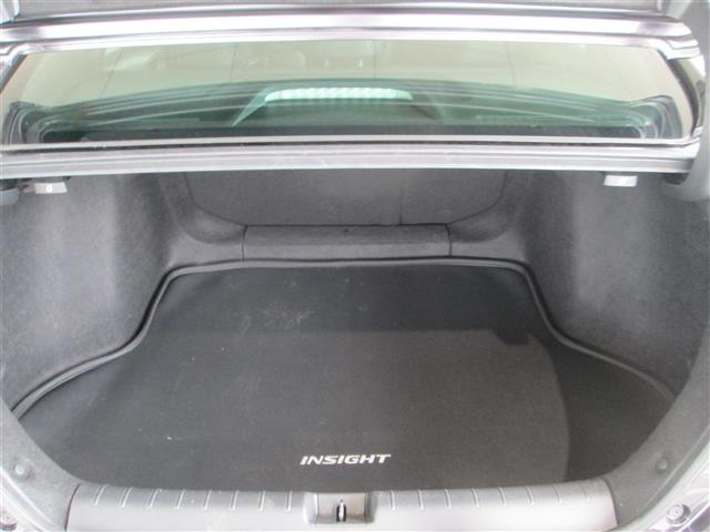 Honda INSIGHT 2022 7667675-6