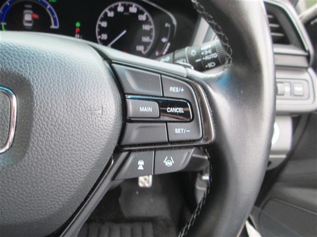 Honda INSIGHT 2022 7667675-7