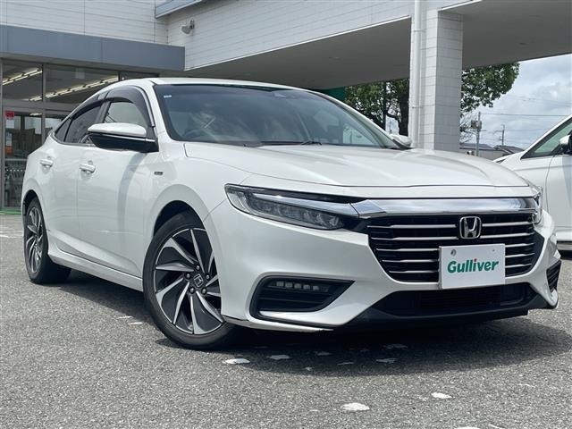 Honda INSIGHT 2019 7667676-0