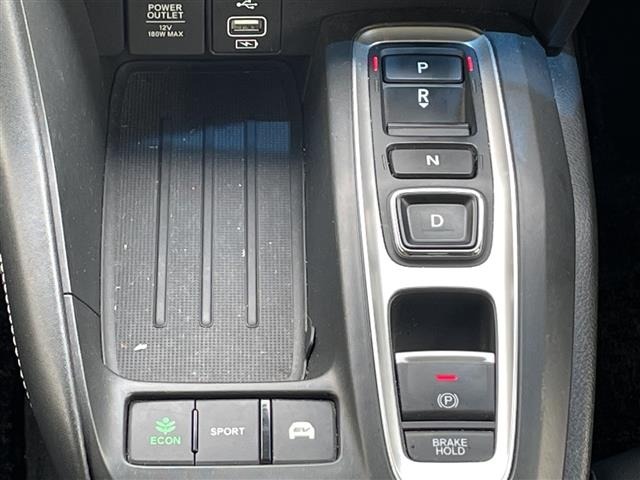 Honda INSIGHT 2019 7667676-11