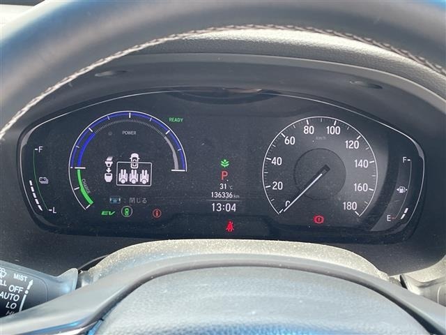 Honda INSIGHT 2019 7667676-5