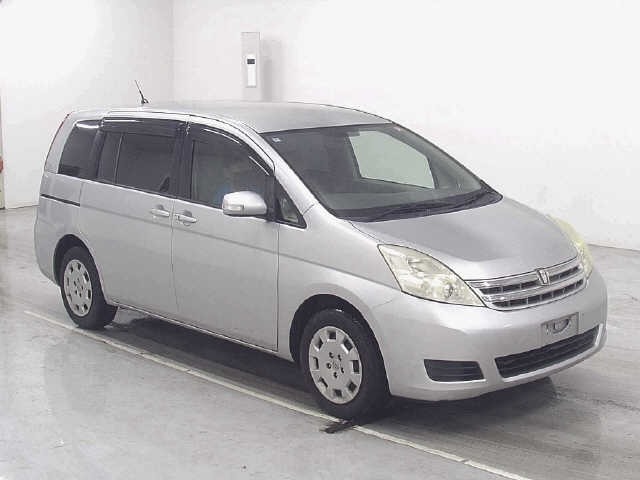 Toyota ISIS 2010 7673014-0
