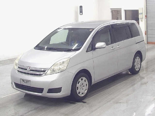 Toyota ISIS 2010 7673014-4