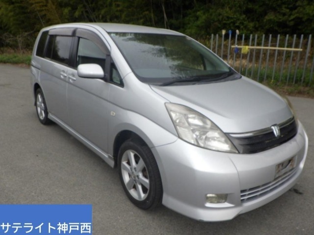 Toyota ISIS 2005 7673021-0