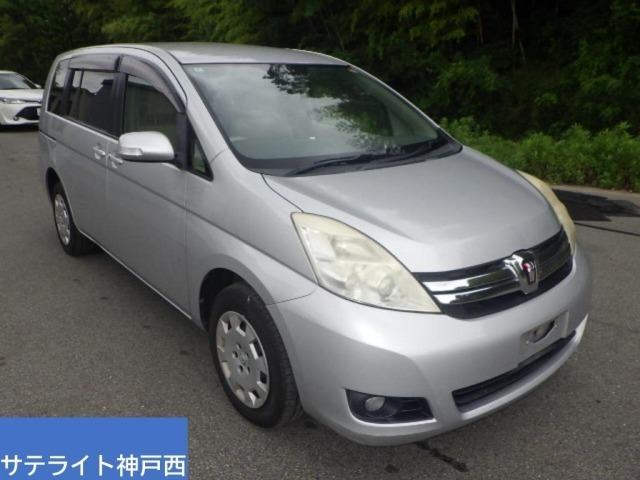 Toyota ISIS 2012 7673022-0