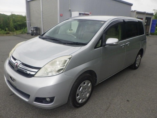 Toyota ISIS 2012 7673022-4