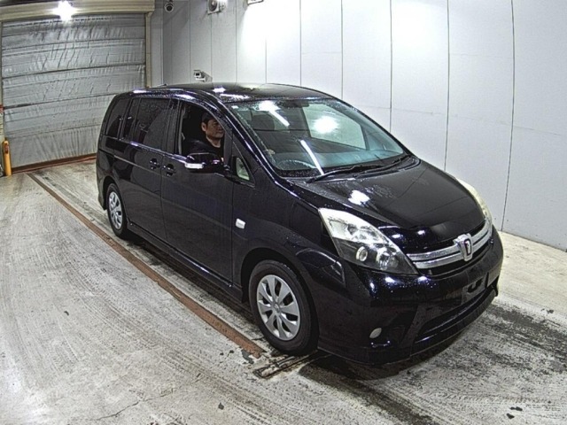 Toyota ISIS 2013 7673027-0