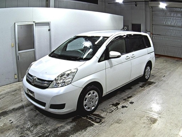 Toyota ISIS 2017 7673028-4