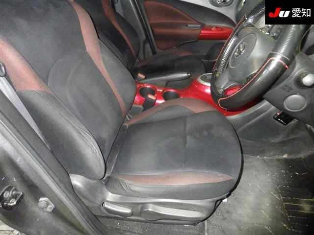 Nissan JUKE 2012 7666660-6